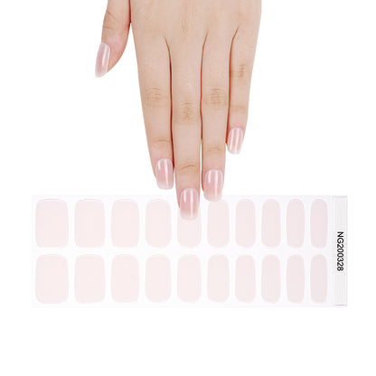 Nude Transparent