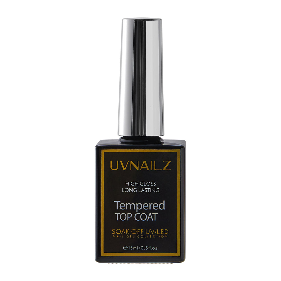 Top Coat (+2 Extra Weeks)