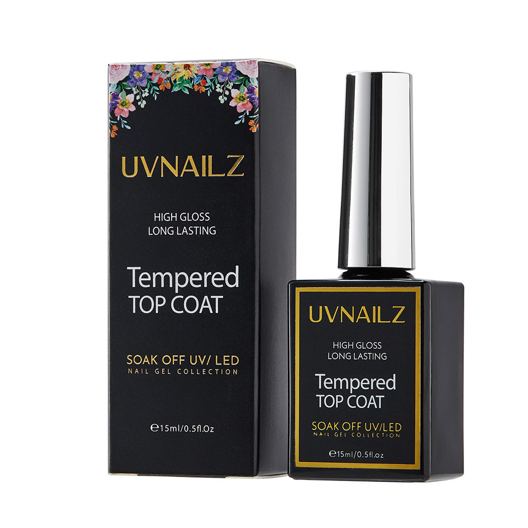 Top Coat (+2 Extra Weeks)