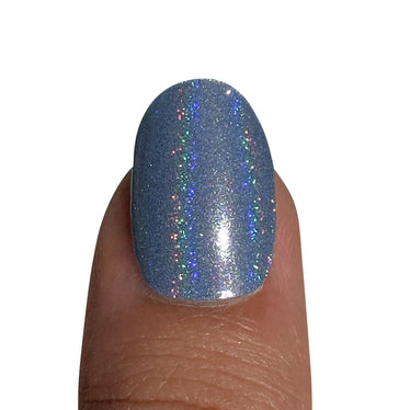 Bright blue - UVNAILZ