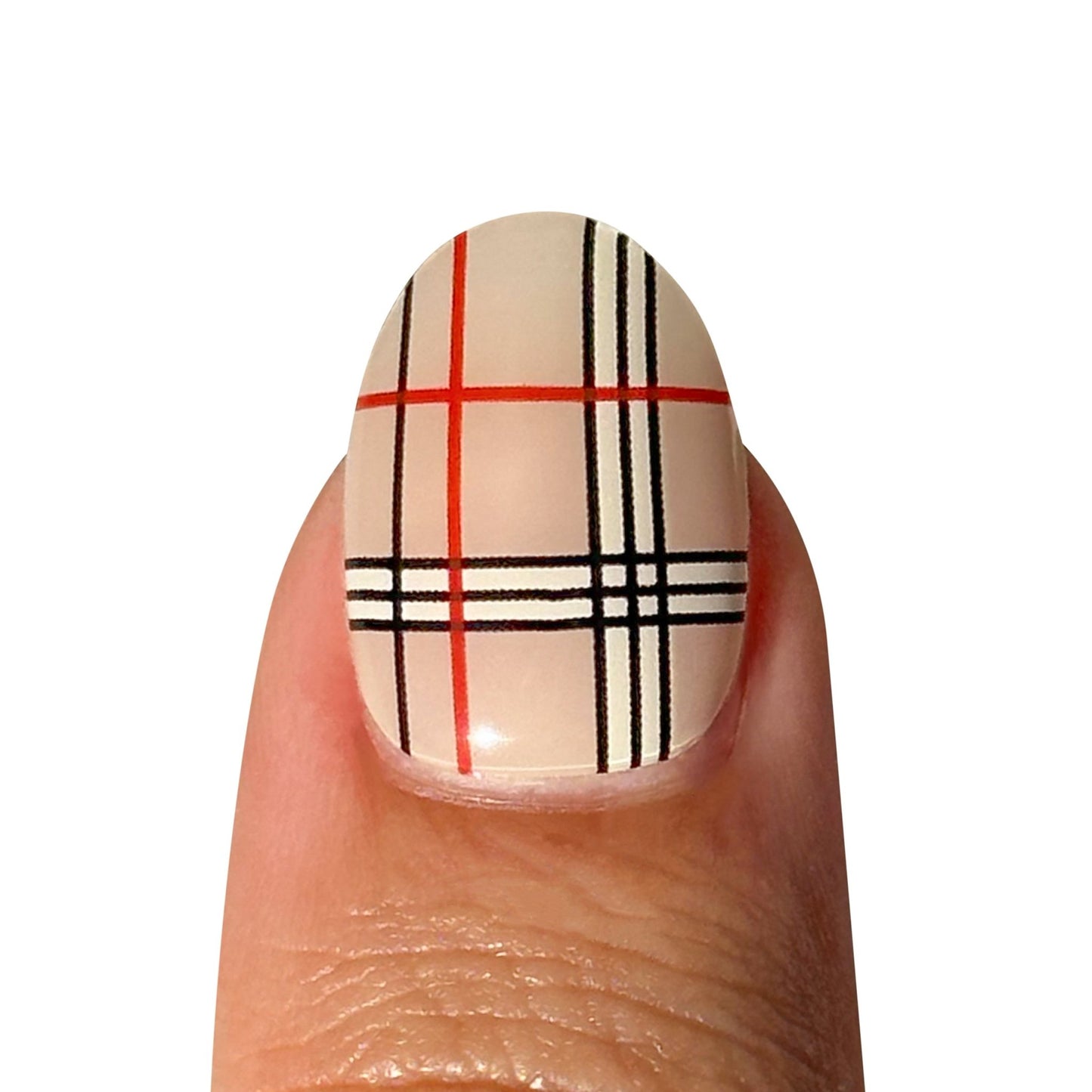 British Style - UVNAILZ