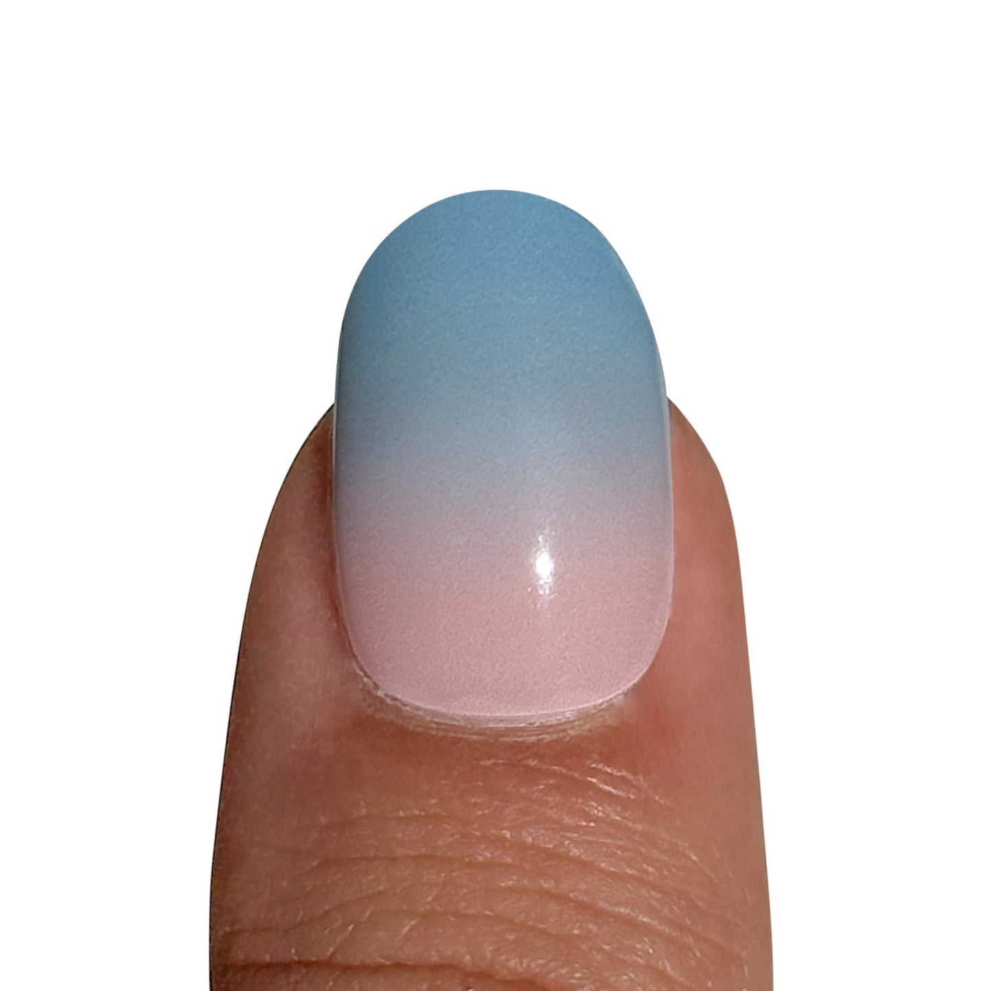 Soft Harmony Gradient - UVNAILZ